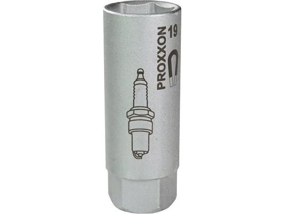 Proxxon sokkel til stearinlys 19 mm - 1/2" magnetisk