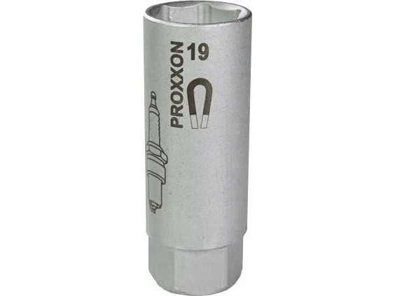 Proxxon sokkel til stearinlys 19 mm - 1/2" magnetisk