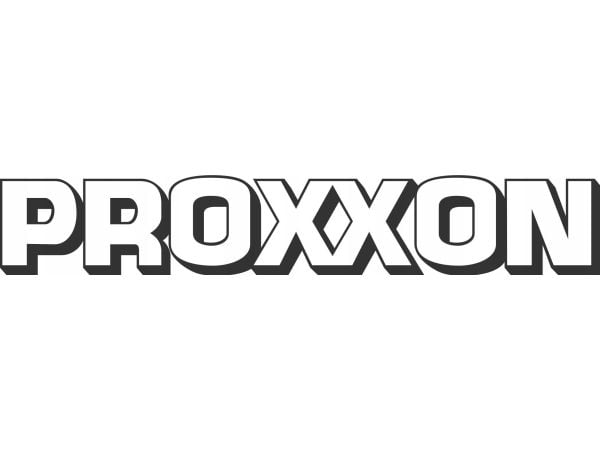 Proxxon sokkel til stearinlys 19 mm - 1/2" magnetisk