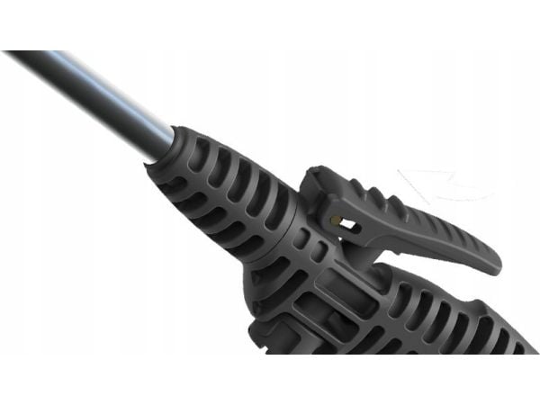 AKKUKÄYTTÖINEN RUISKU X7 FX MAROLEX S131.141