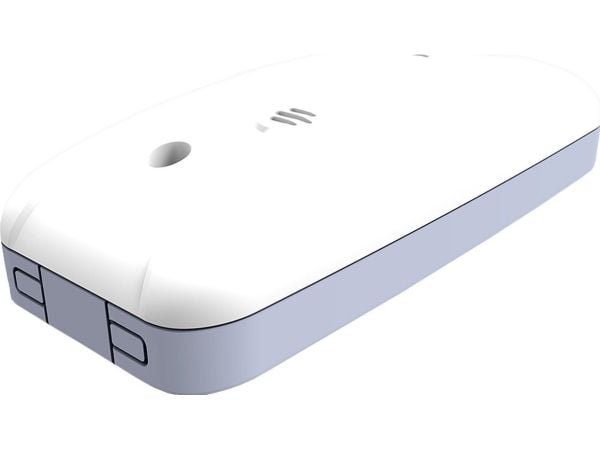 Fireangel 230V/12V Wi-Safe2 relé for tilkobling av sensorer med Wi-Safe2-modul FireAngel WRLYM-1EU