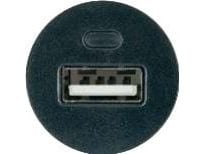 Schwaiger LPRO12 503, Automatisk, Cigartenner/lighter, Sort