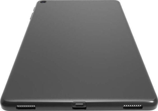 Hurtel Slim Case takakotelo tabletti tapauksessa Samsung Galaxy Tab S8 musta