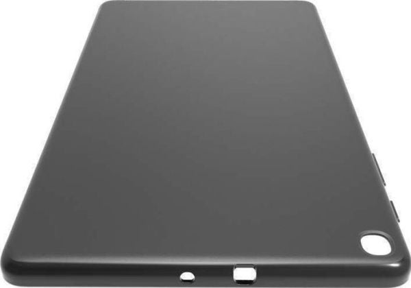Hurtel Slim Case takakotelo tabletti tapauksessa Samsung Galaxy Tab S8 musta