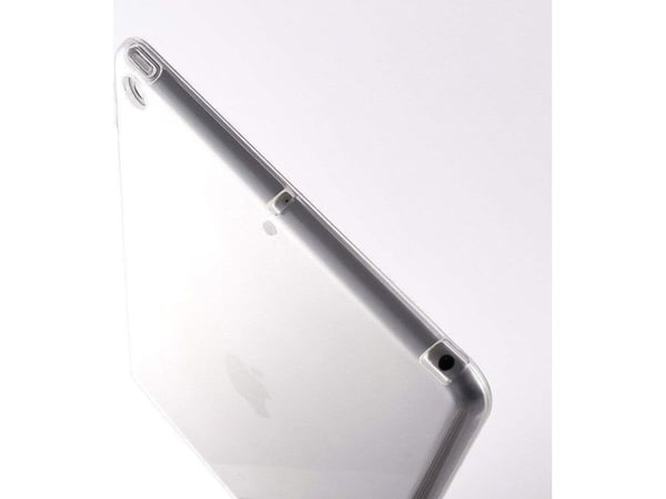 Hurtel Slim Case tabletin kotelo takakansi Lenovo Pad Pro 11.5'' 2021 läpinäkyvästä