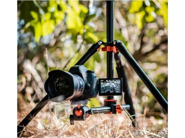 Monopod KF 231cm Flat Lay / KF09.087V4