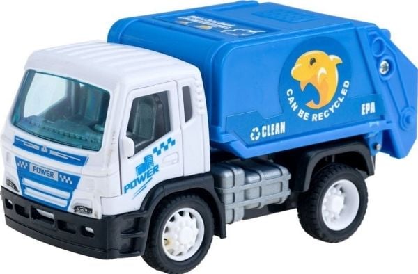Jokomisiada autek AUTKA BUDOWLANE krantipper ZA2103