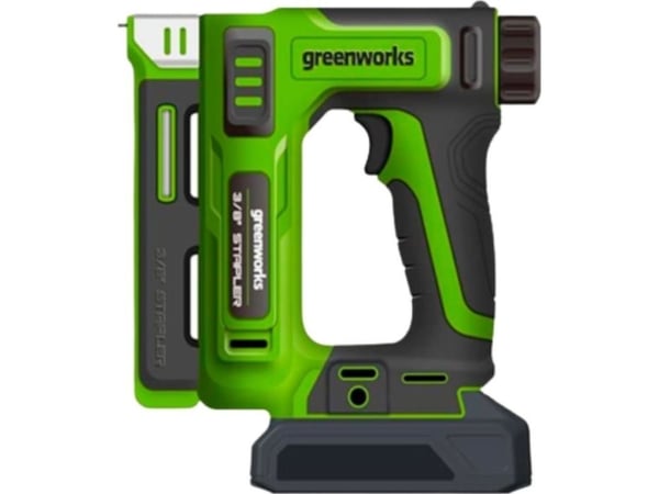 24V GREENWORKS NIITTIKONE G24CS10