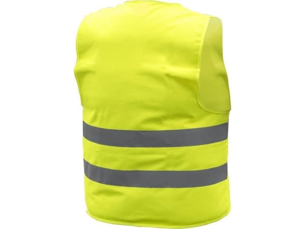 Högert Technik ORLA varslingsvest gul L (52)