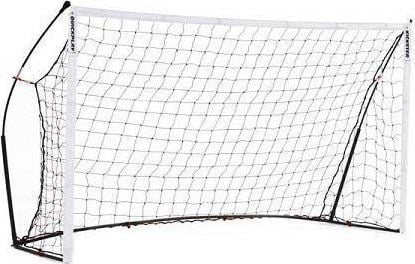 SPORTPOLAND fotballmål 3x1,55 m sammenleggbart