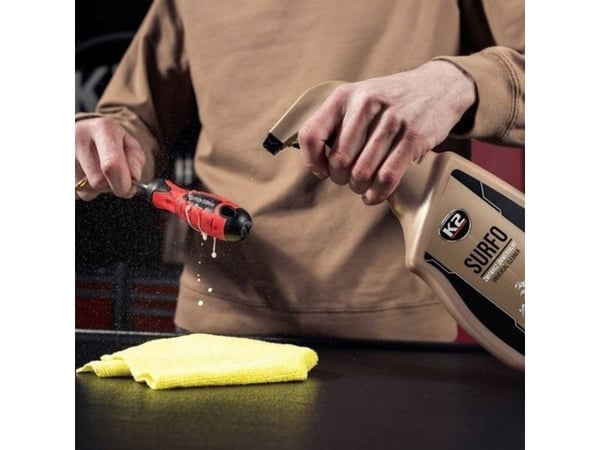 K2 Surfo Universal Degreaser, Remover 750ml