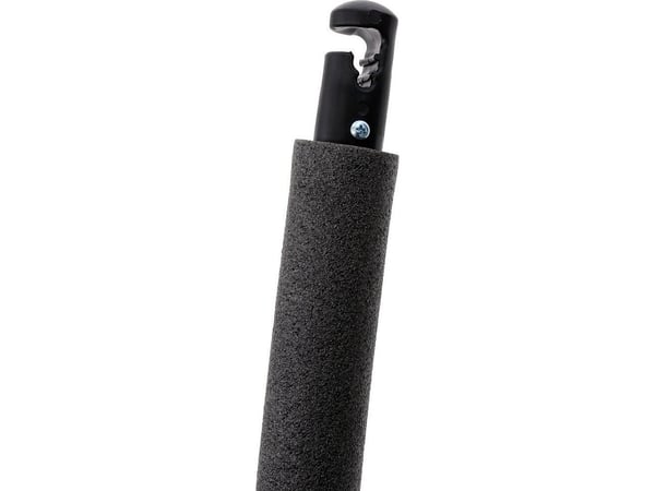 Hoppedam Funfit 3122 med innvendig nett 13 FT, 404 cm