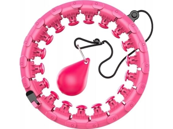 Gotel K717E smart massasjemaskin KOLO HULA HOOP