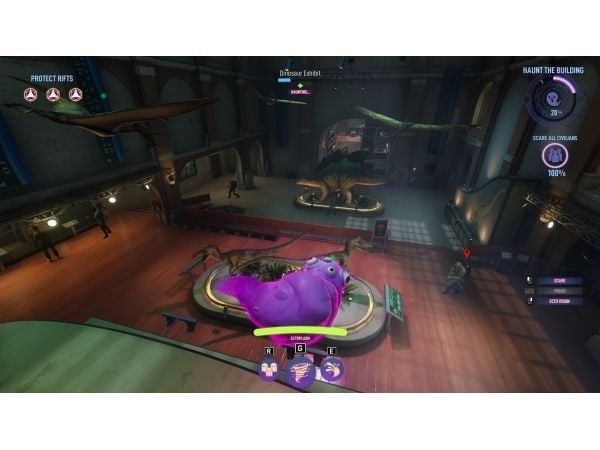Ghostbusters: Spirits Unleashed Xbox One • Xbox Series X