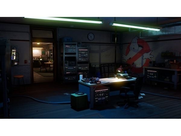 Ghostbusters: Spirits Unleashed Xbox One • Xbox Series X