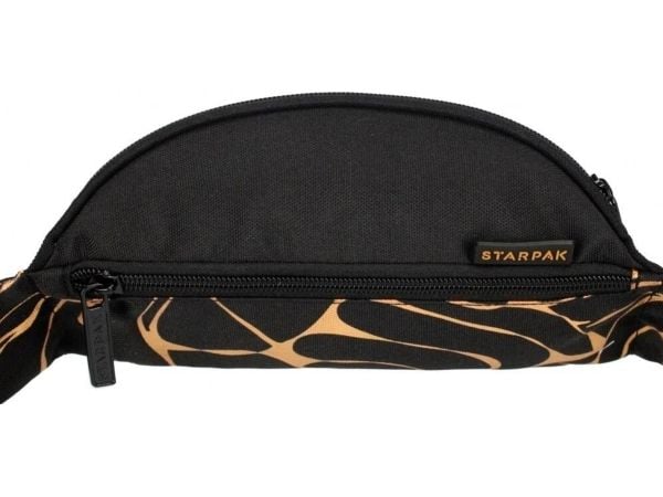 Starpak belteveske GOLD STK PB 12/48