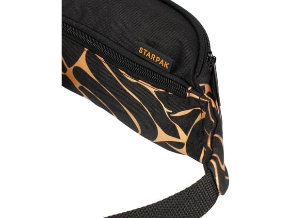 Starpak belteveske GOLD STK PB 12/48