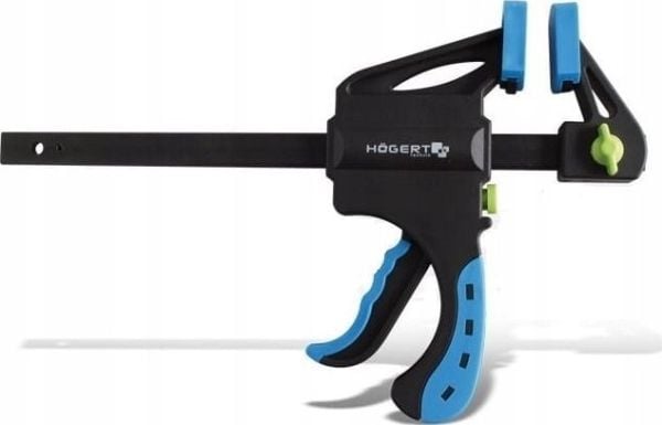 Snekker hurtigklemme 150 x 63mm