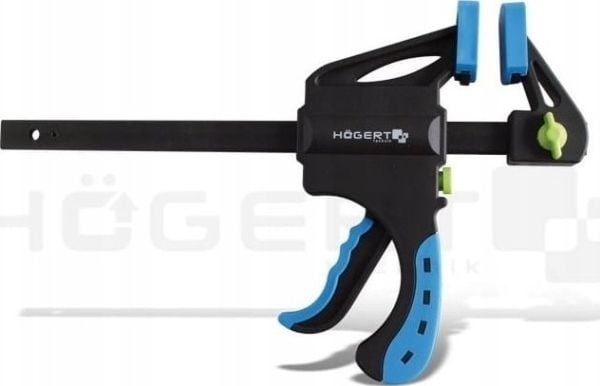 Snekker hurtigklemme 150 x 63mm