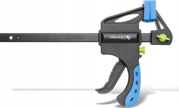 Snekker hurtigklemme 150 x 63mm