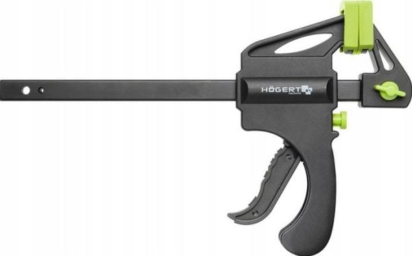 Snekker hurtigklemme 150 x 63mm