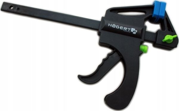 Snekker hurtigklemme 150 x 63mm