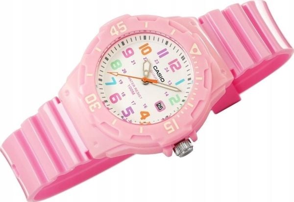 Kvartsklocka Casio Klocka LRW-200H-4B2VDF