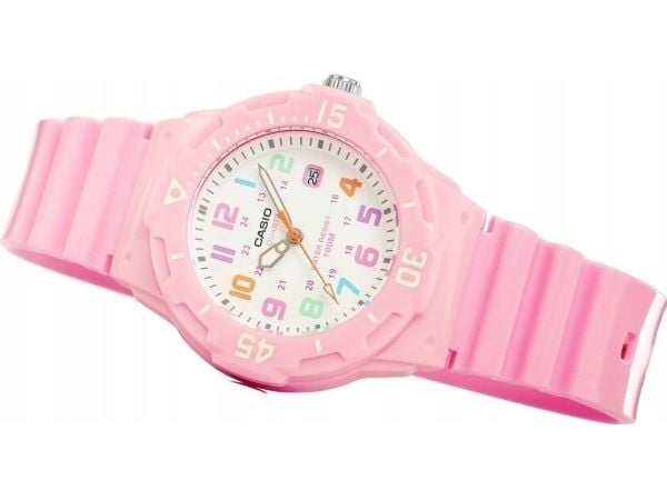 Kvartsklocka Casio Klocka LRW-200H-4B2VDF