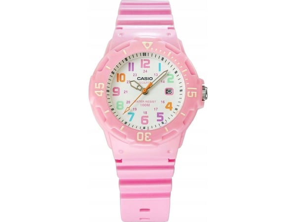 Kvartsklocka Casio Klocka LRW-200H-4B2VDF