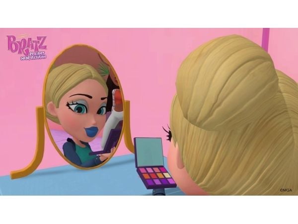 BRATZ: Flaunt Your Fashion for Xbox One / Xbox Series X