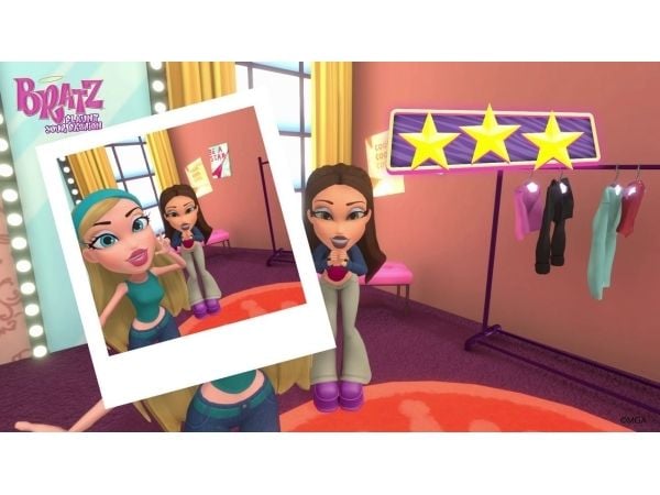 BRATZ: Flaunt Your Fashion for Xbox One / Xbox Series X