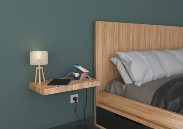 Legrand 049402, 1 styck