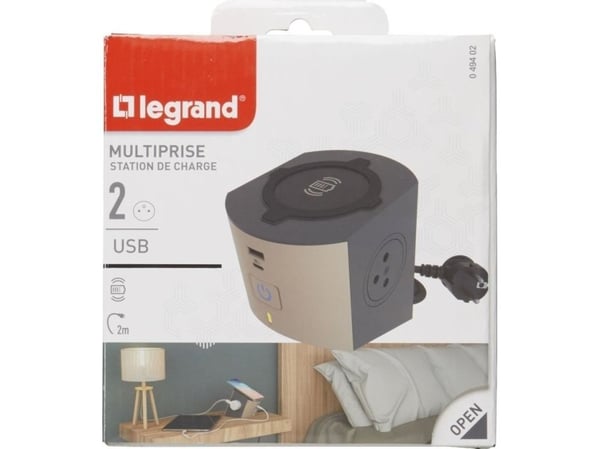 Legrand 049402, 1 styck