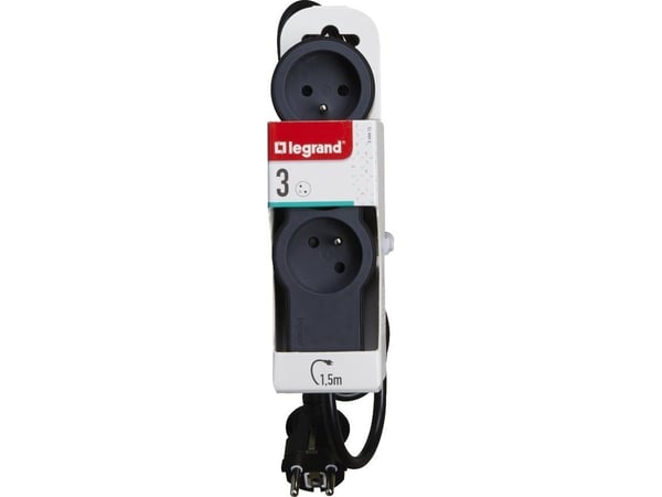 Legrand 049472, 1 styck