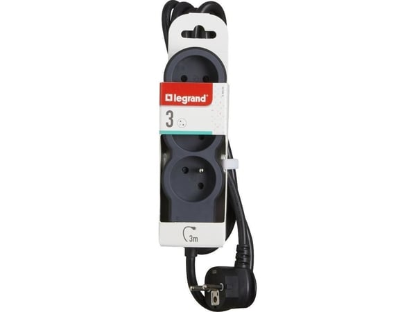 Legrand 049489, 1 styck