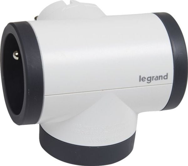 Legrand 049437, 1 styck