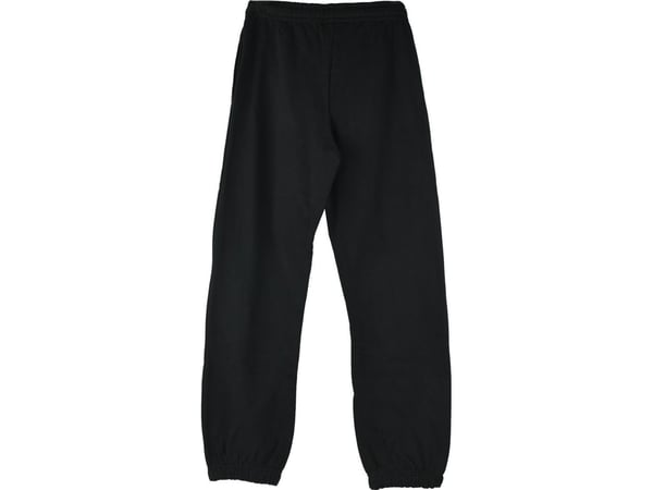 Kappa Kappa Lasten housut 303245J-005 sort 128