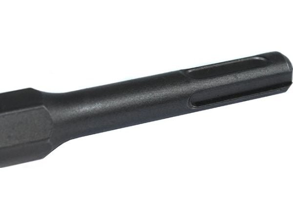 SDS-blokk (delt) Sølv DLUTO SDS 40*250/ SILVER