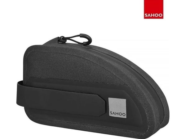 Techonic sykkelrammeveske med lås 0,3L SAHOO 122035