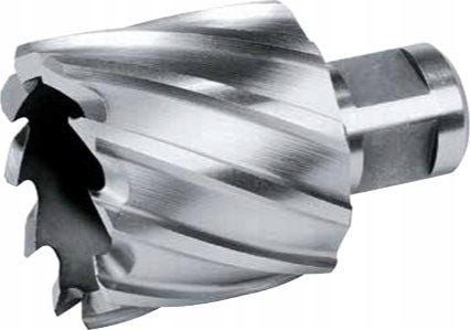 Borekrone EXACT GMBH Grežimo karuna Exact 33018; HSS; 18x30 mm