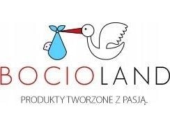 Bocioland träborste Tampico