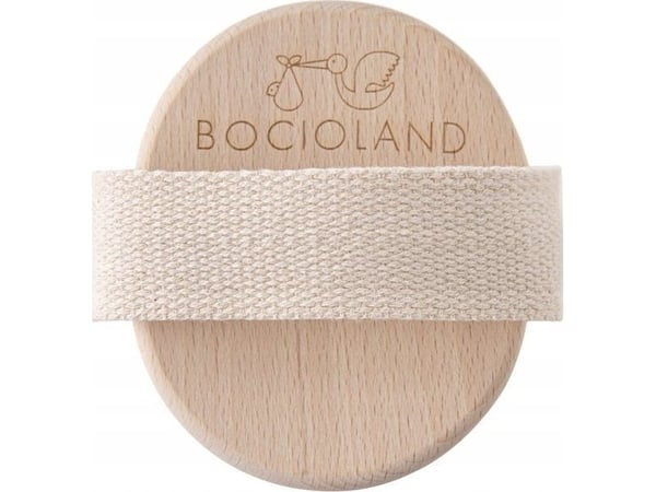 Bocioland träborste Tampico