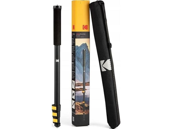 Monopod Kodak Monopod do Aparatu Telefonu Kamery 182 cm KODAK / Fotoutstyr / 72"-182 cm