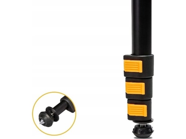 Monopod Kodak Monopod do Aparatu Telefonu Kamery 182 cm KODAK / Fotoutstyr / 72"-182 cm