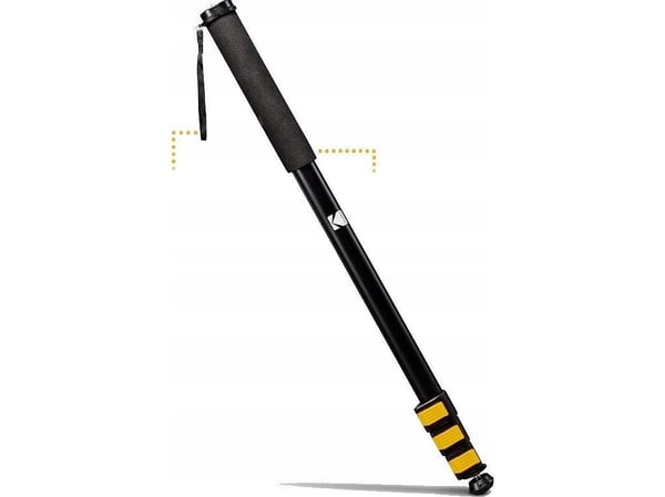 Monopod Kodak Monopod do Aparatu Telefonu Kamery 182 cm KODAK / Fotoutstyr / 72"-182 cm