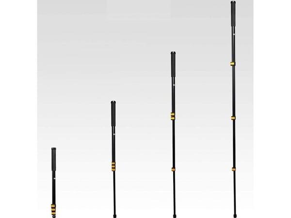 Monopod Kodak Monopod do Aparatu Telefonu Kamery 182 cm KODAK / Fotoutstyr / 72"-182 cm