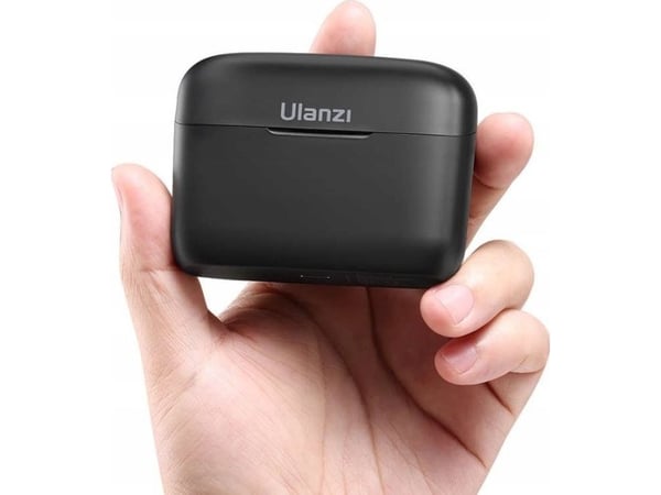 Ulanzi J12-mikrofon (SB7144)