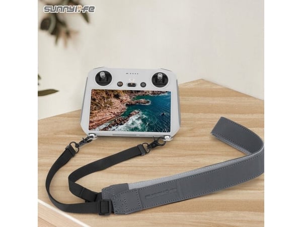 Selestropp holderrem til pilot for DJI RC / RC Pro / GS394-B