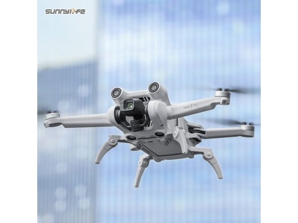 SunnyLife Legs High Chassis DJI MINI 3 PRO -mallille