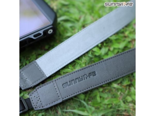 SunnyLife skulderstropp/sele til DJI RC PRO / GS377 (skulderrem